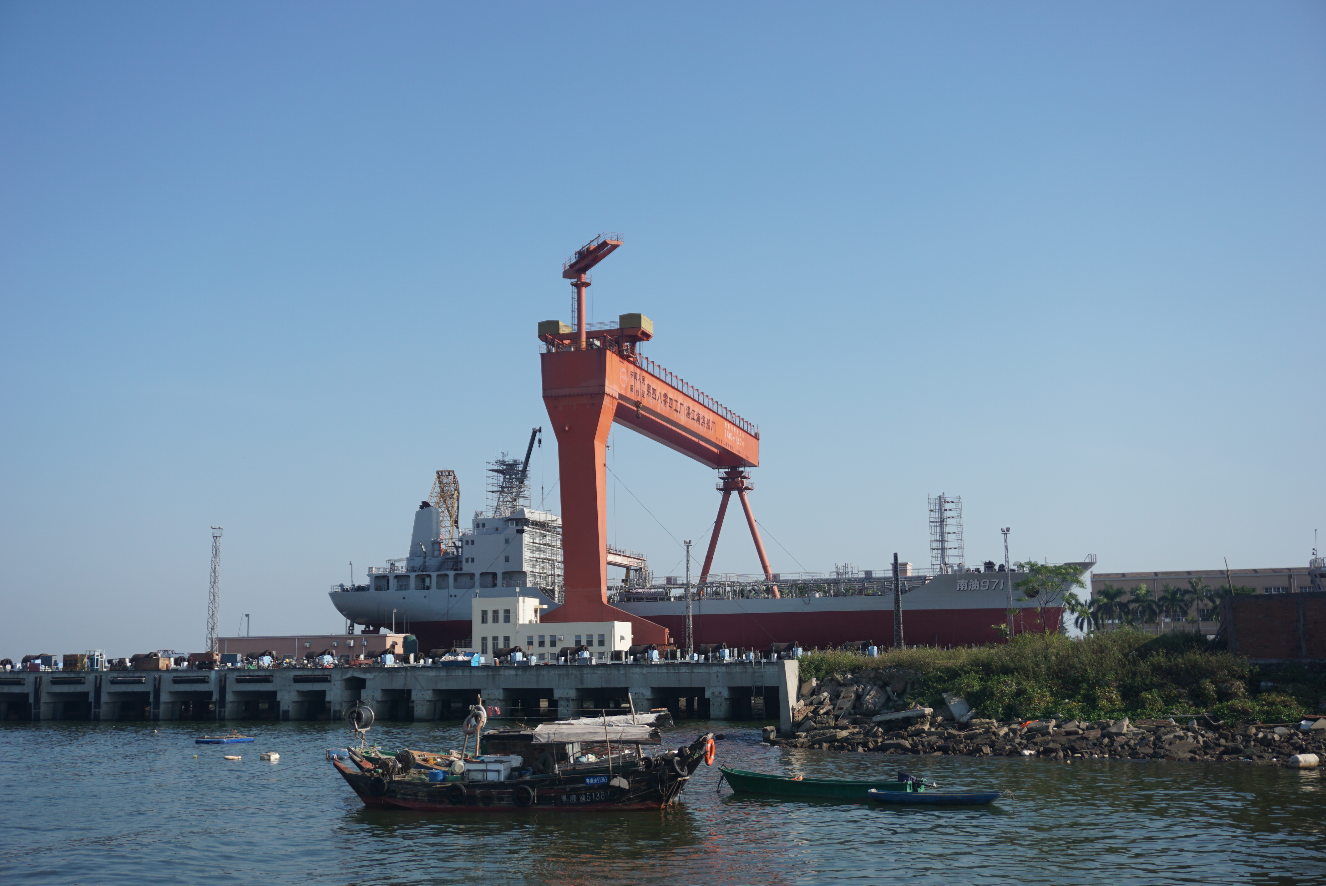 湛江市