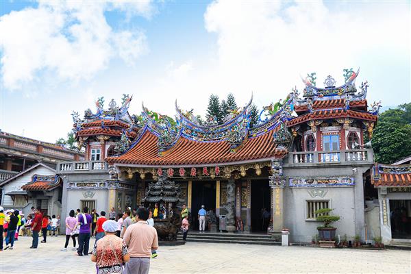 半天岩紫雲寺