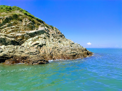 鐵尖島