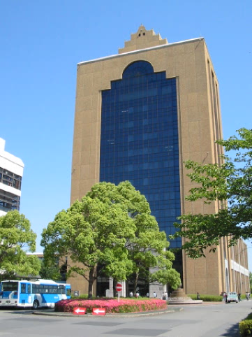 駿河台大學
