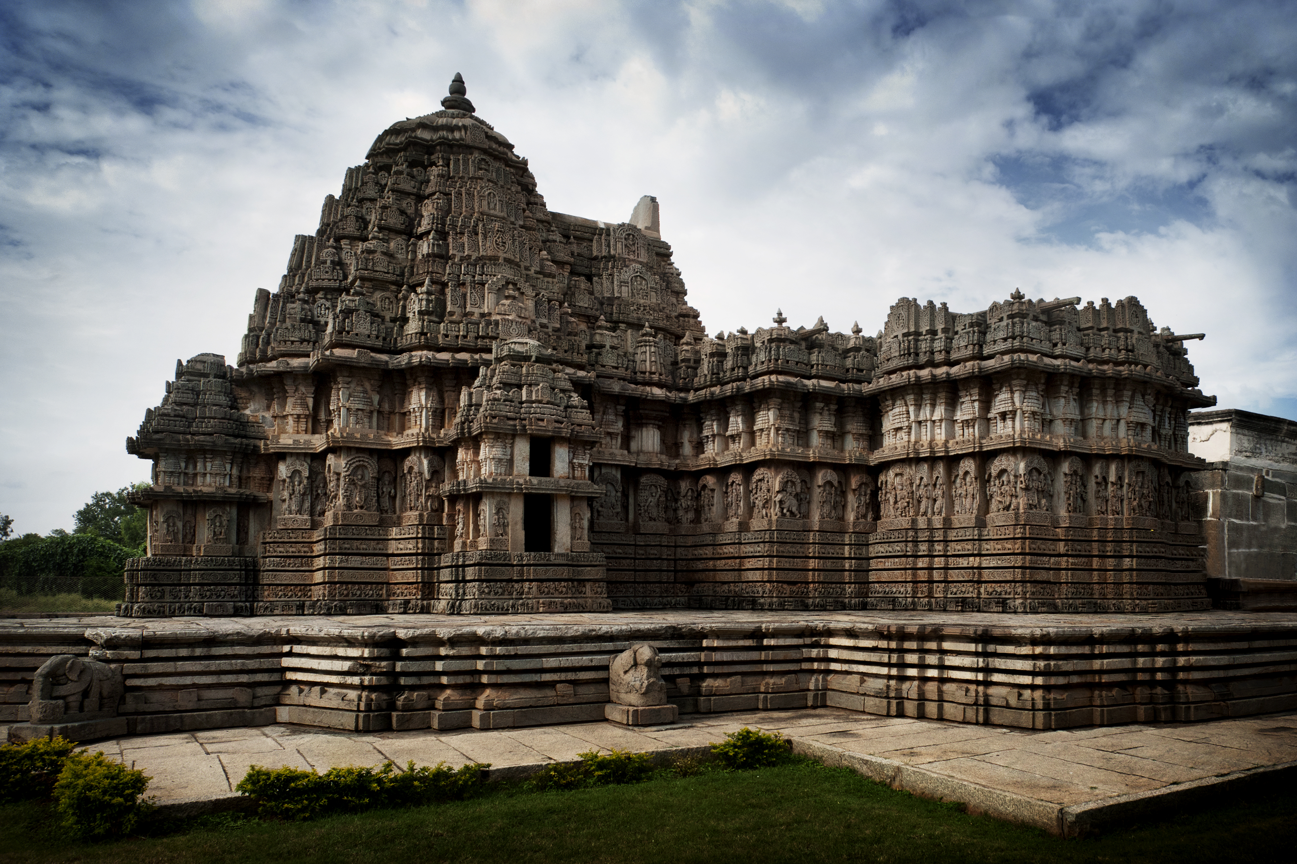 Shree Sanatan Hindu Mandir