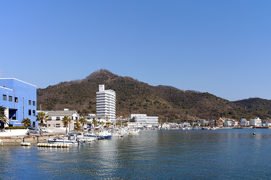 日生港