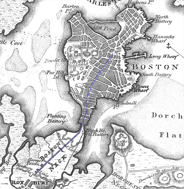 South Boston