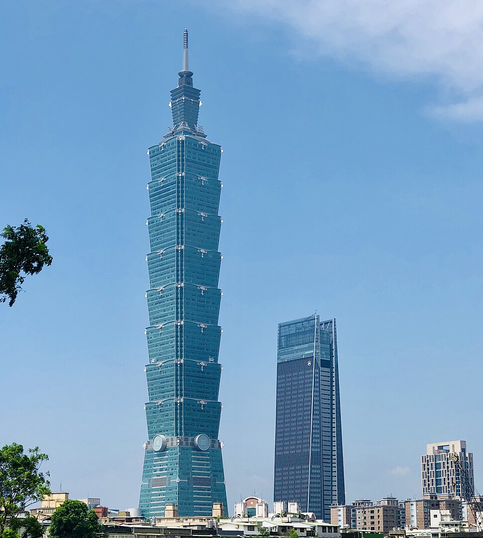 台灣