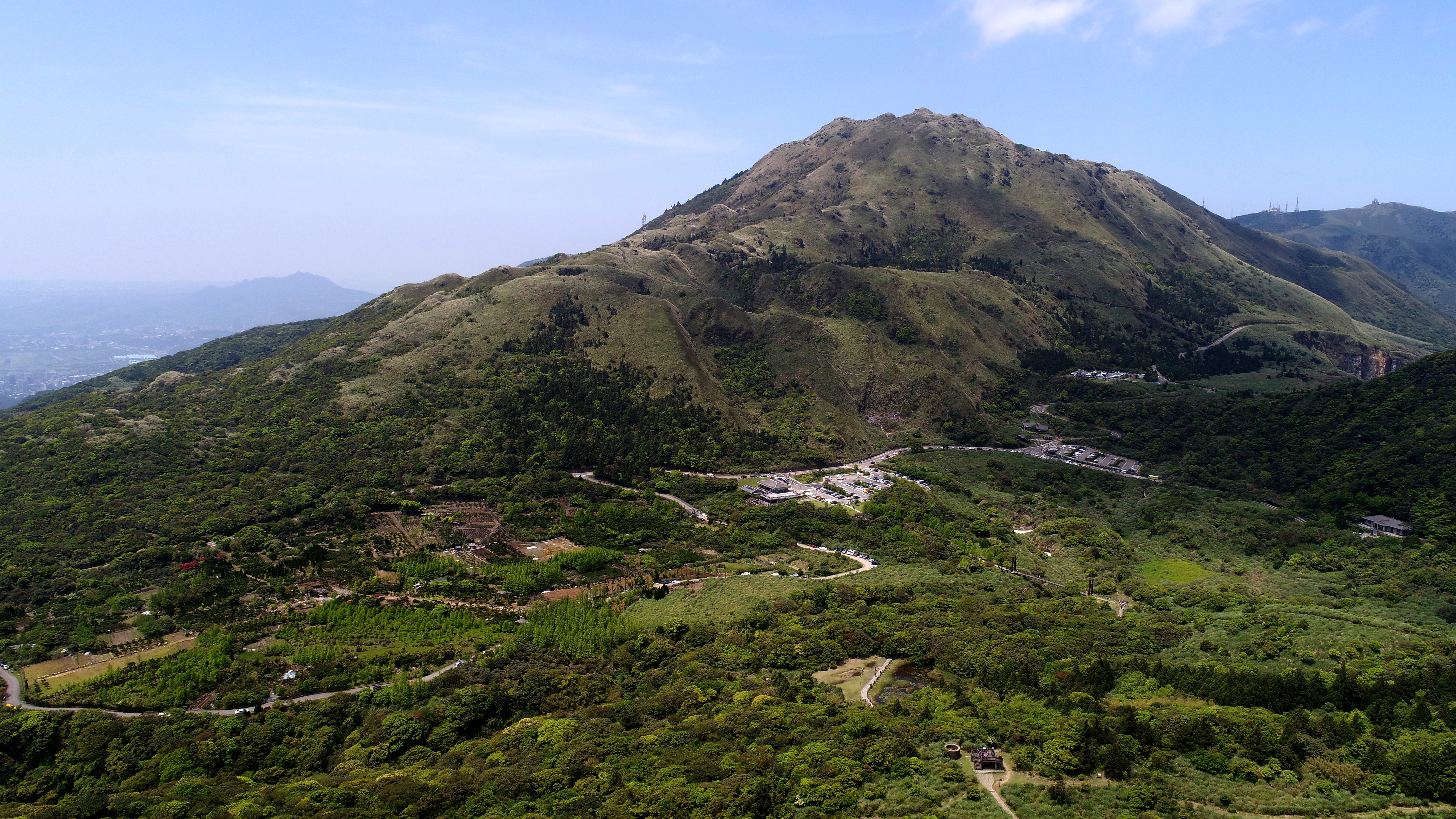 冷水坑
