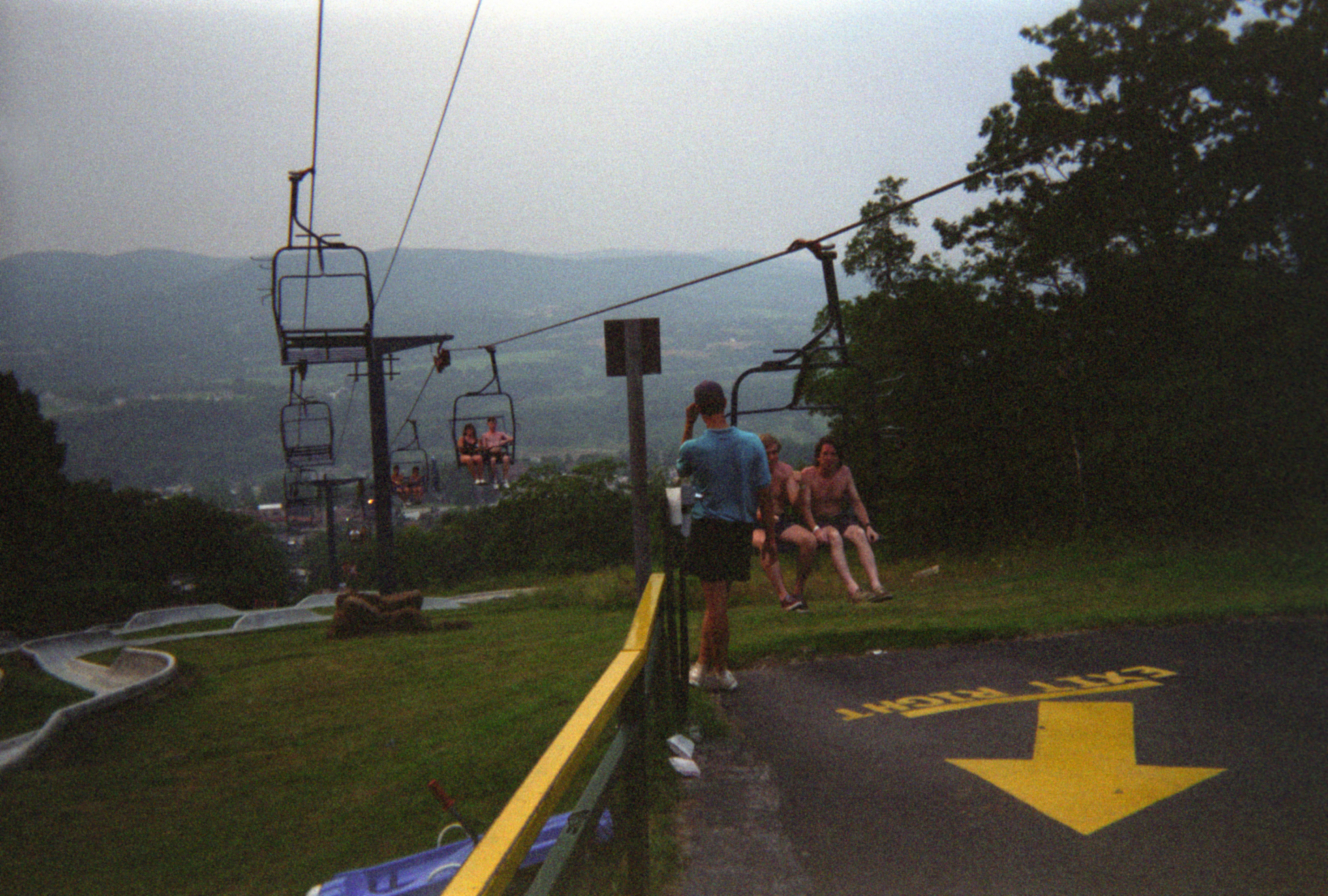 Action Park