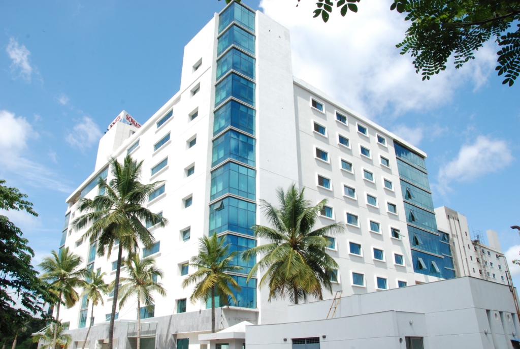 Global Village Tech Park