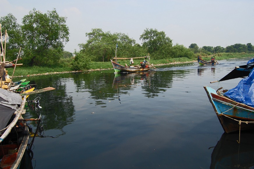 Penjaringan