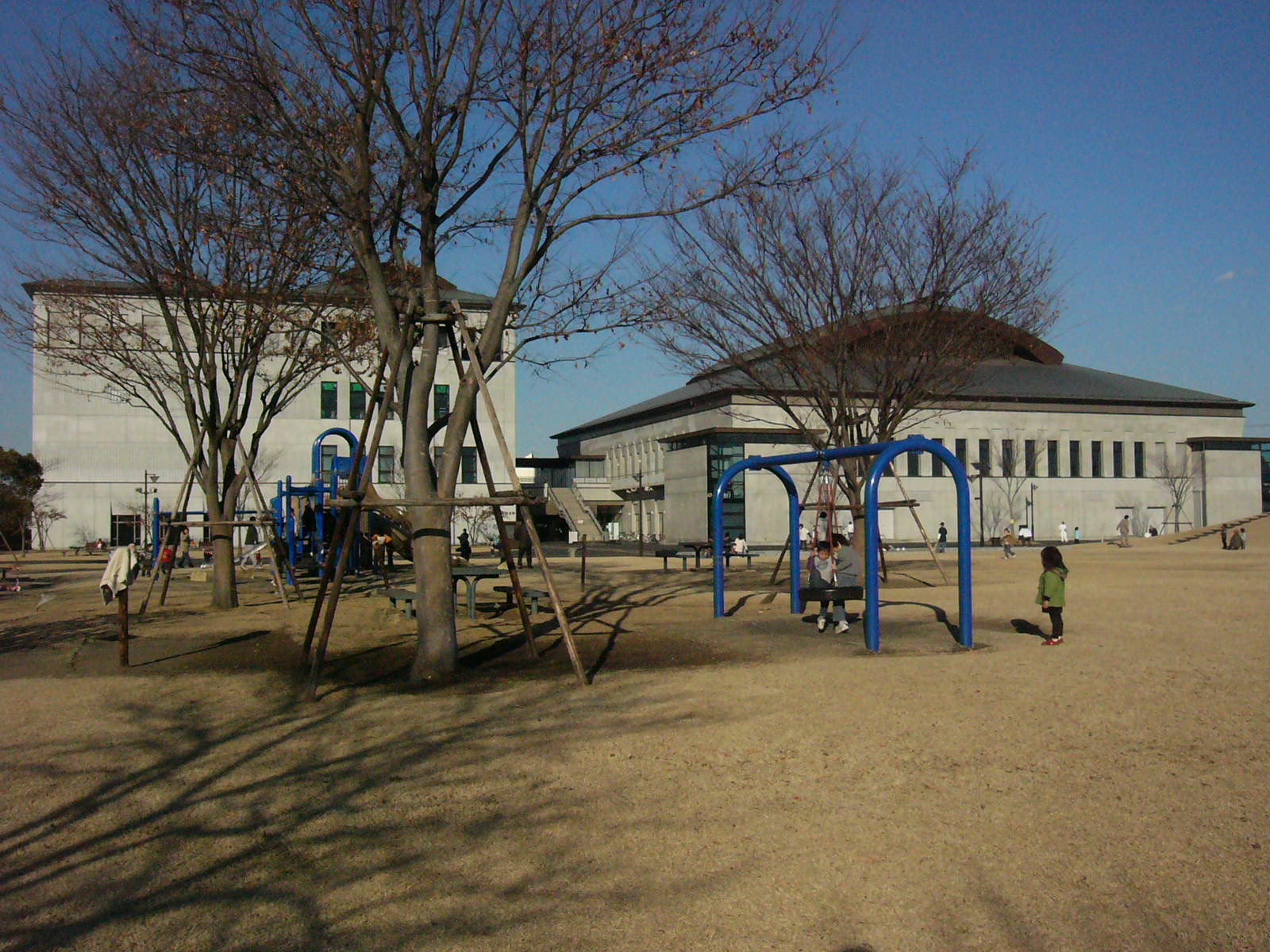 寒川町