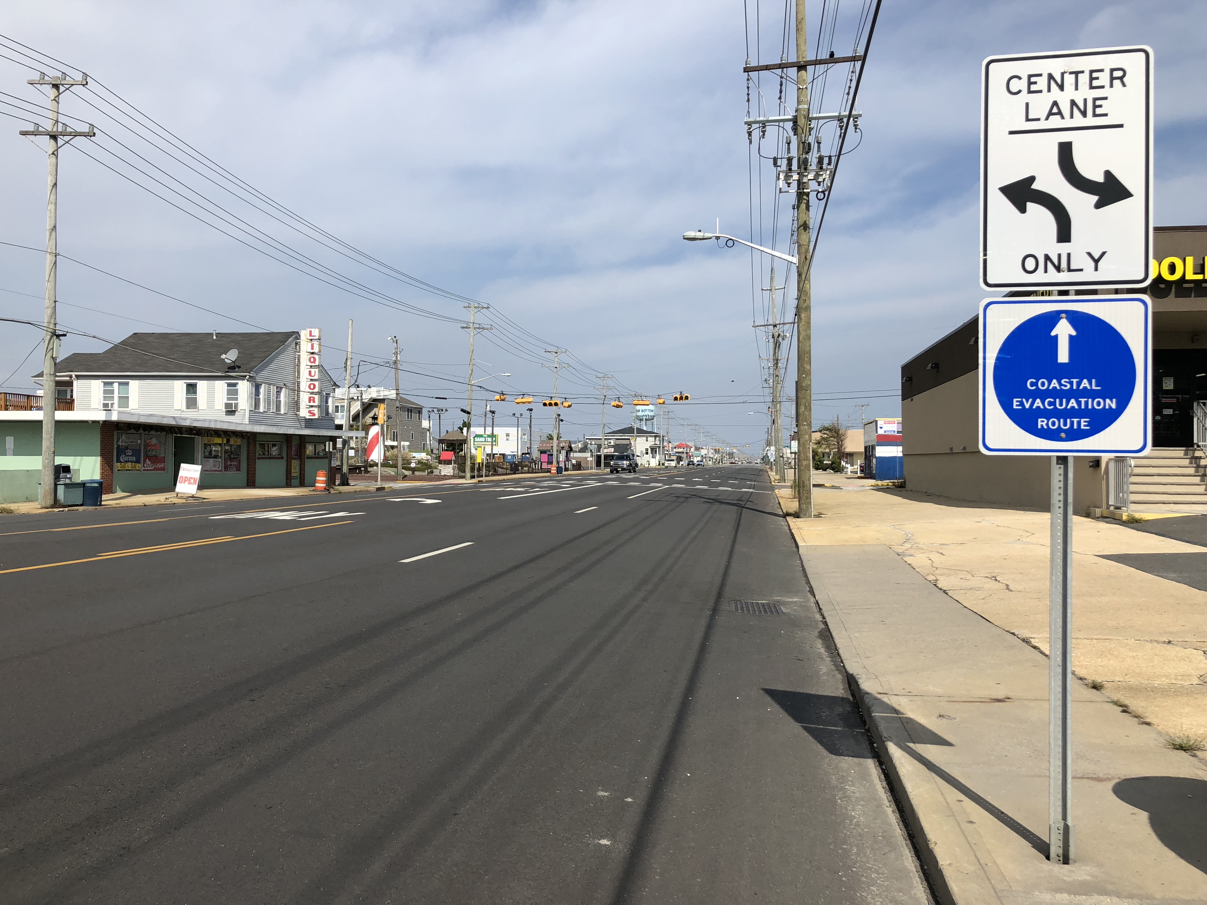 Long Beach Island