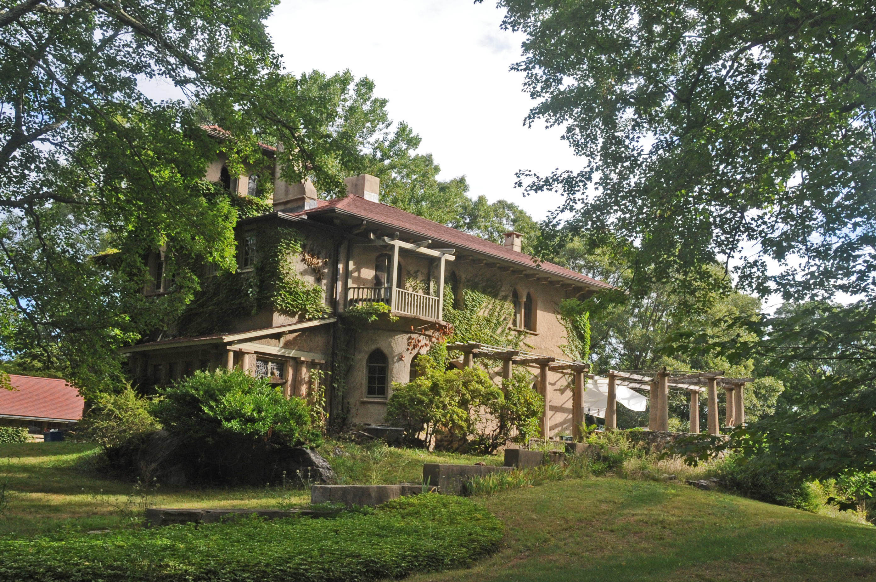 Villa Bella Vista