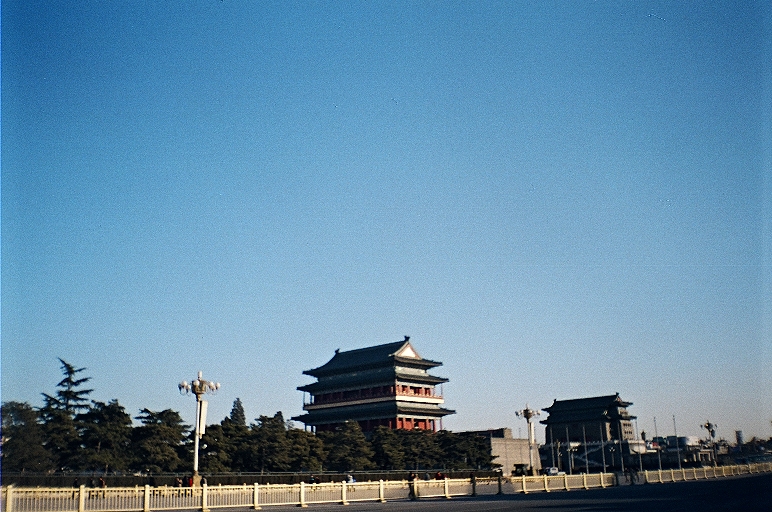 正陽門