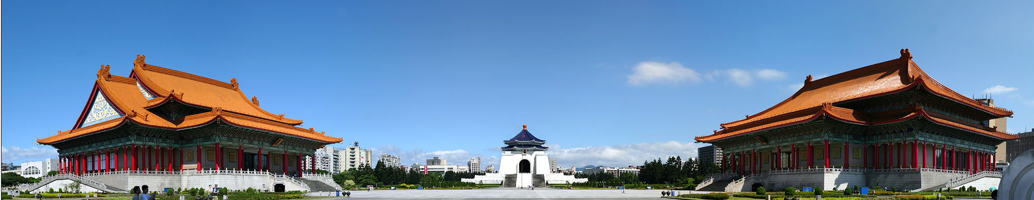 國家兩廳院