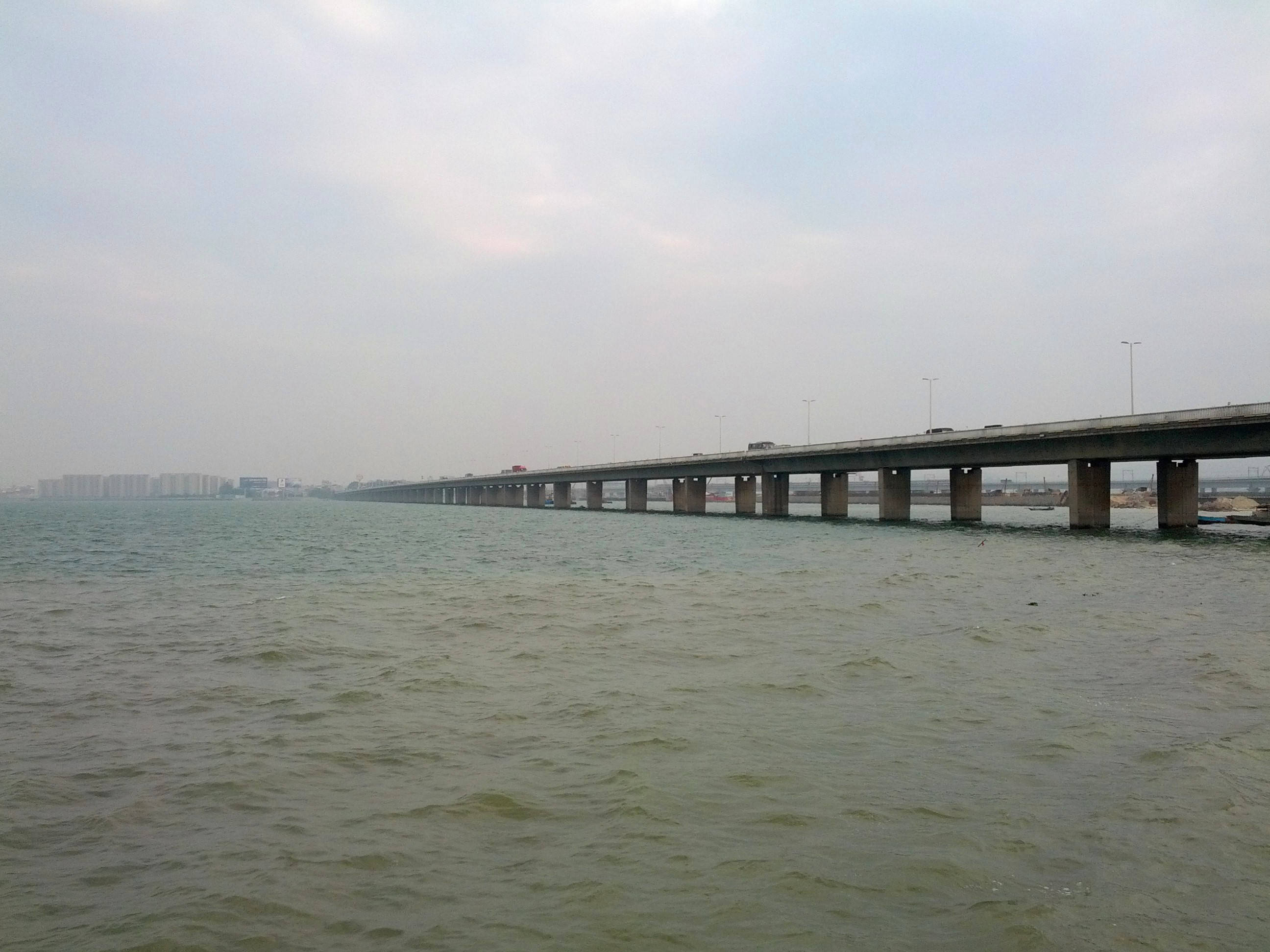 廈門大橋