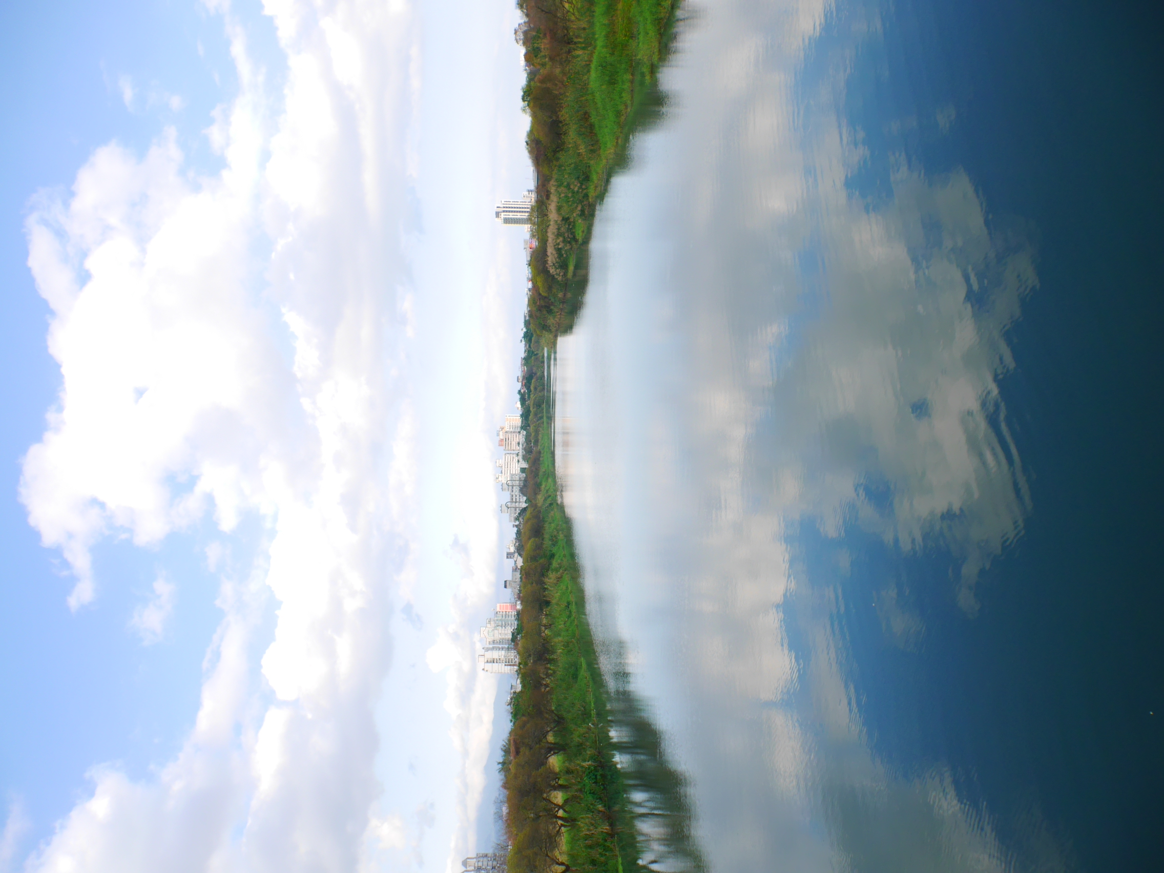 宜蘭河濱公園