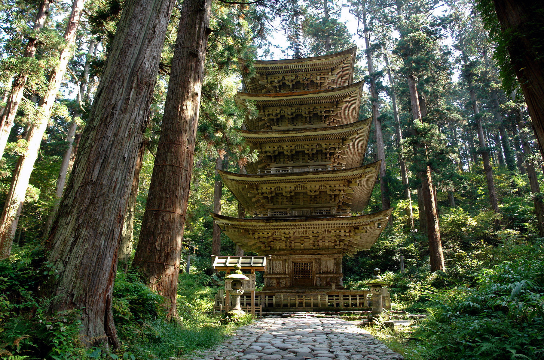 山形縣