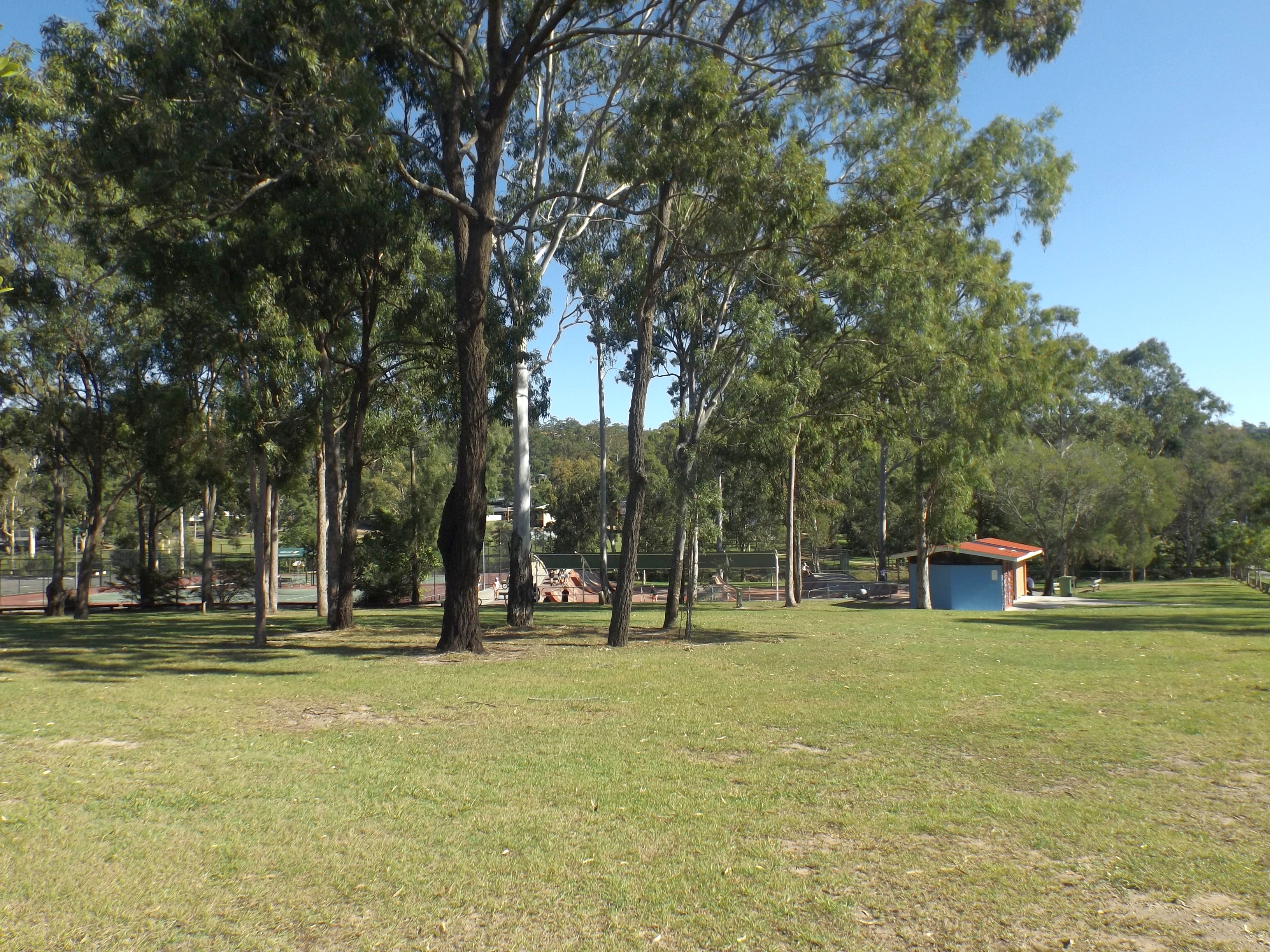 Helensvale