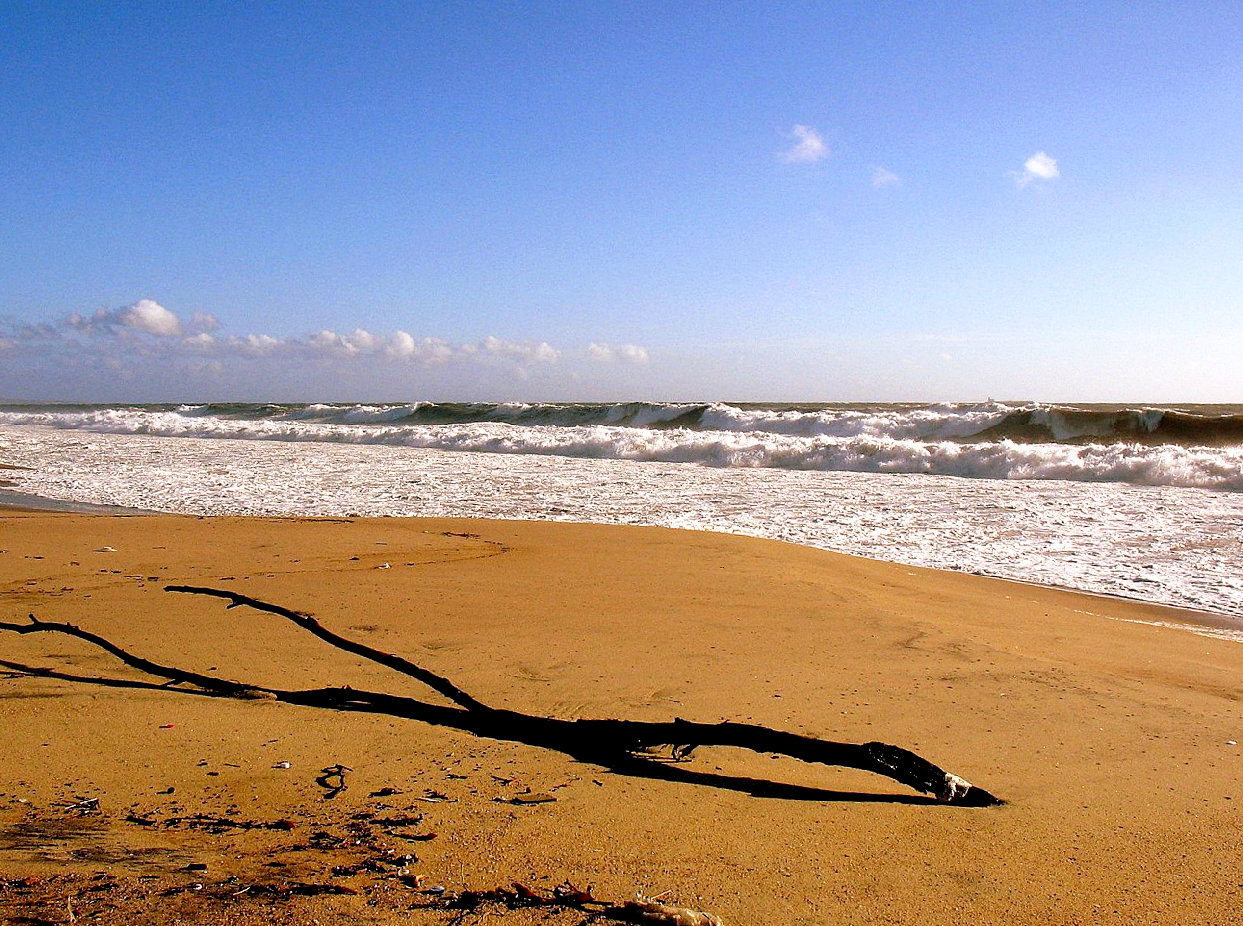 Playa del Rey