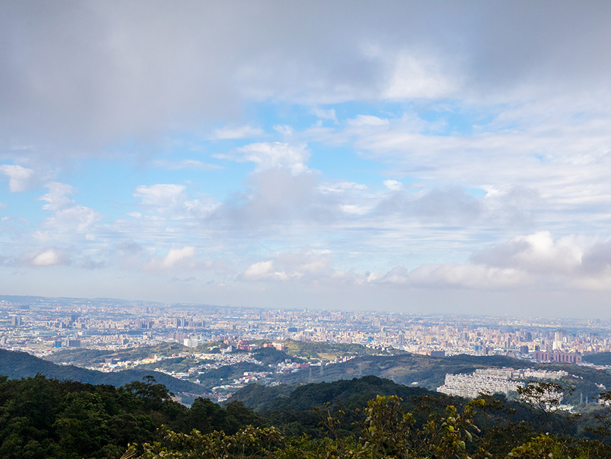 大棟山