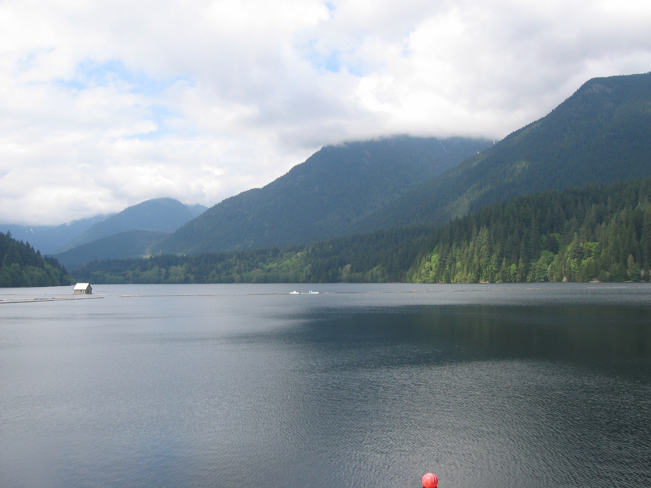 Capilano River Regional Park