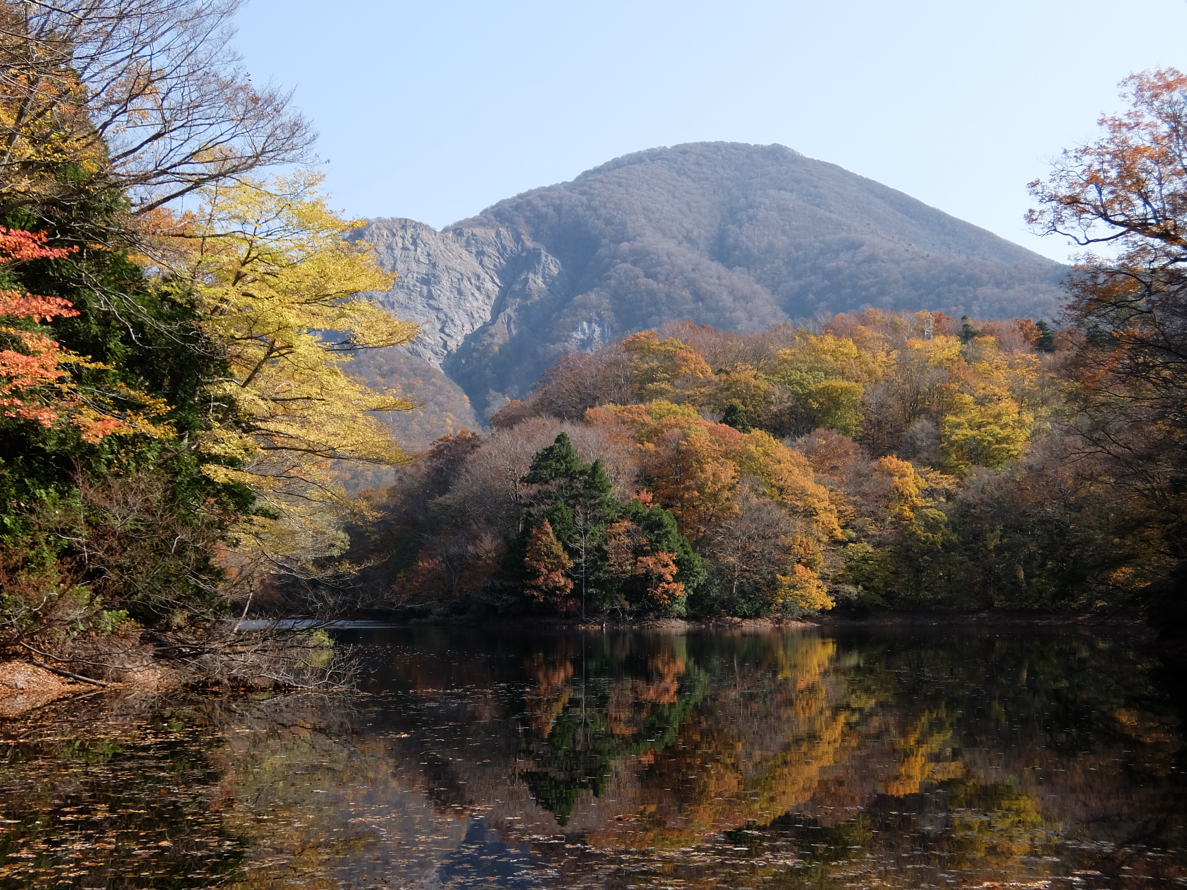 深浦町