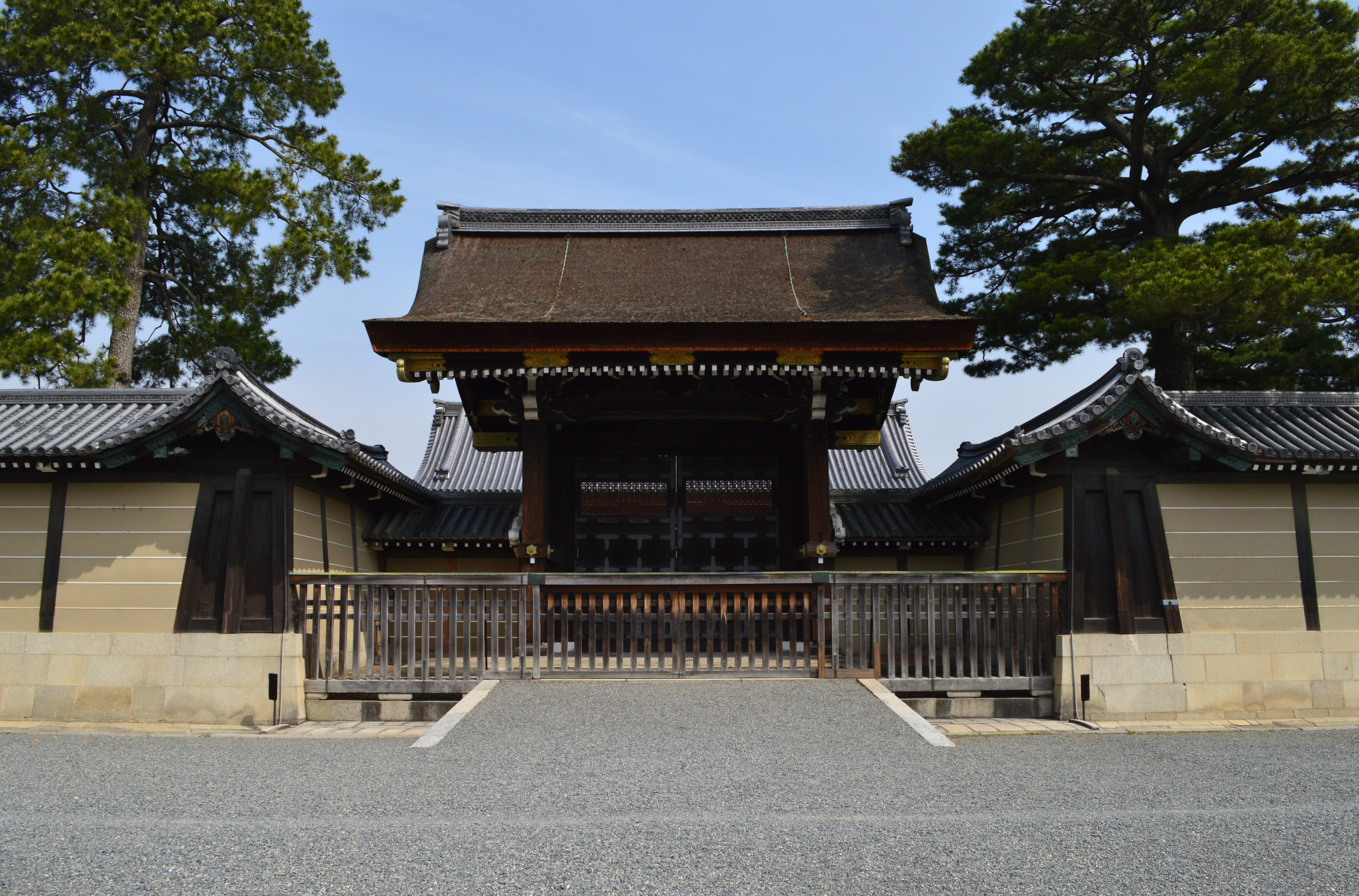 京都御所