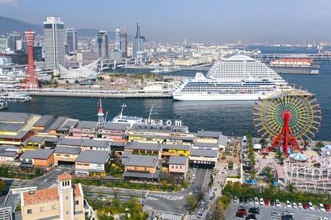 摩賽克廣場