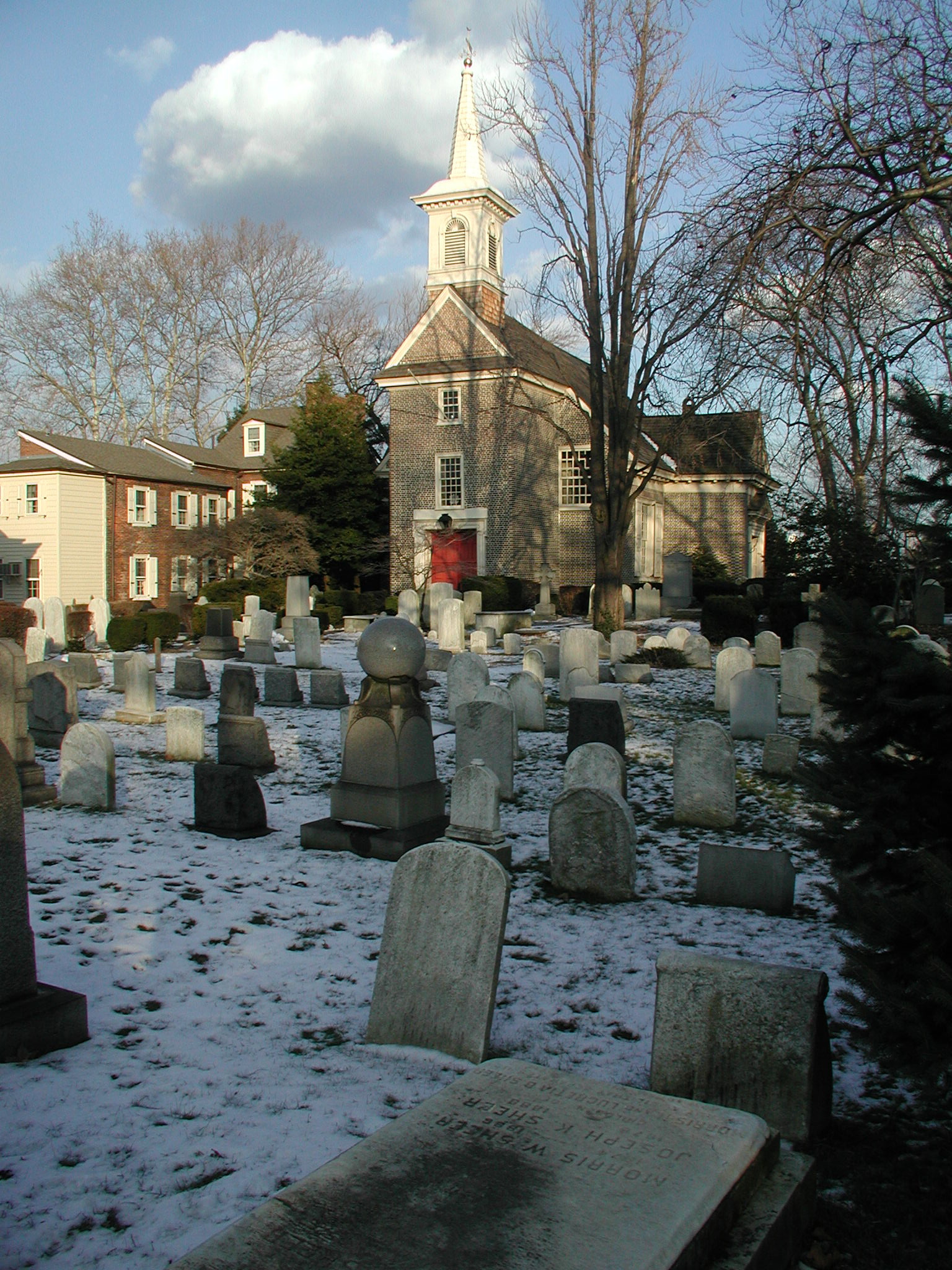 South Philadelphia
