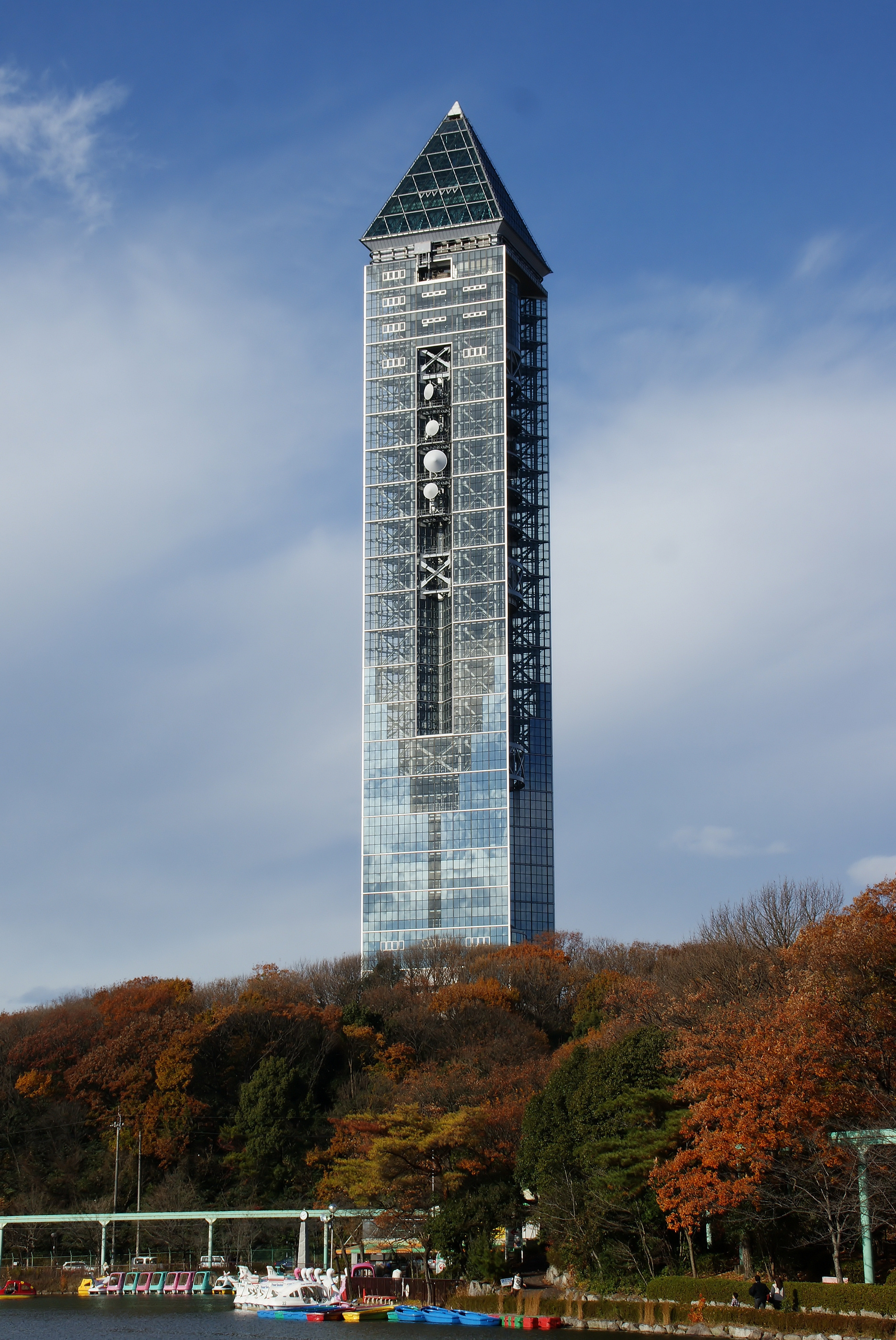 東山天空塔