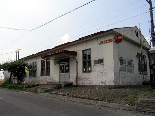 瀧川市