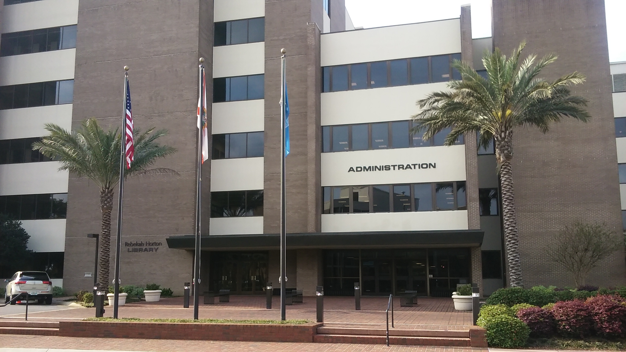 Pensacola Christian College
