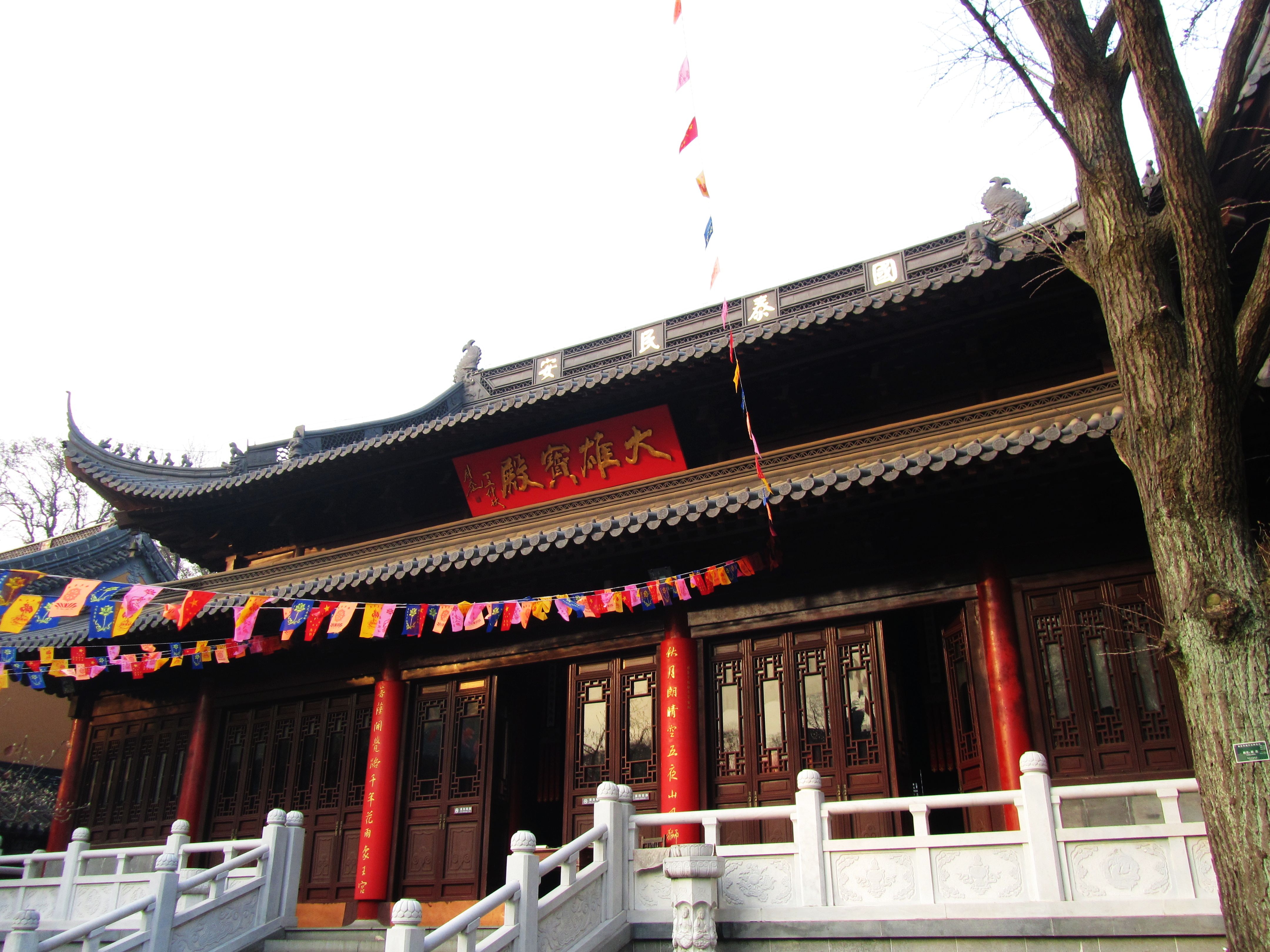 靈谷寺