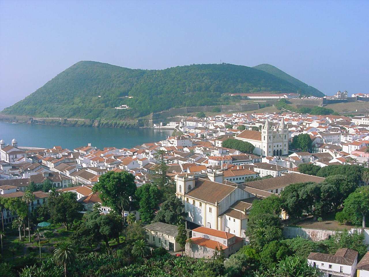 Porto Judeu