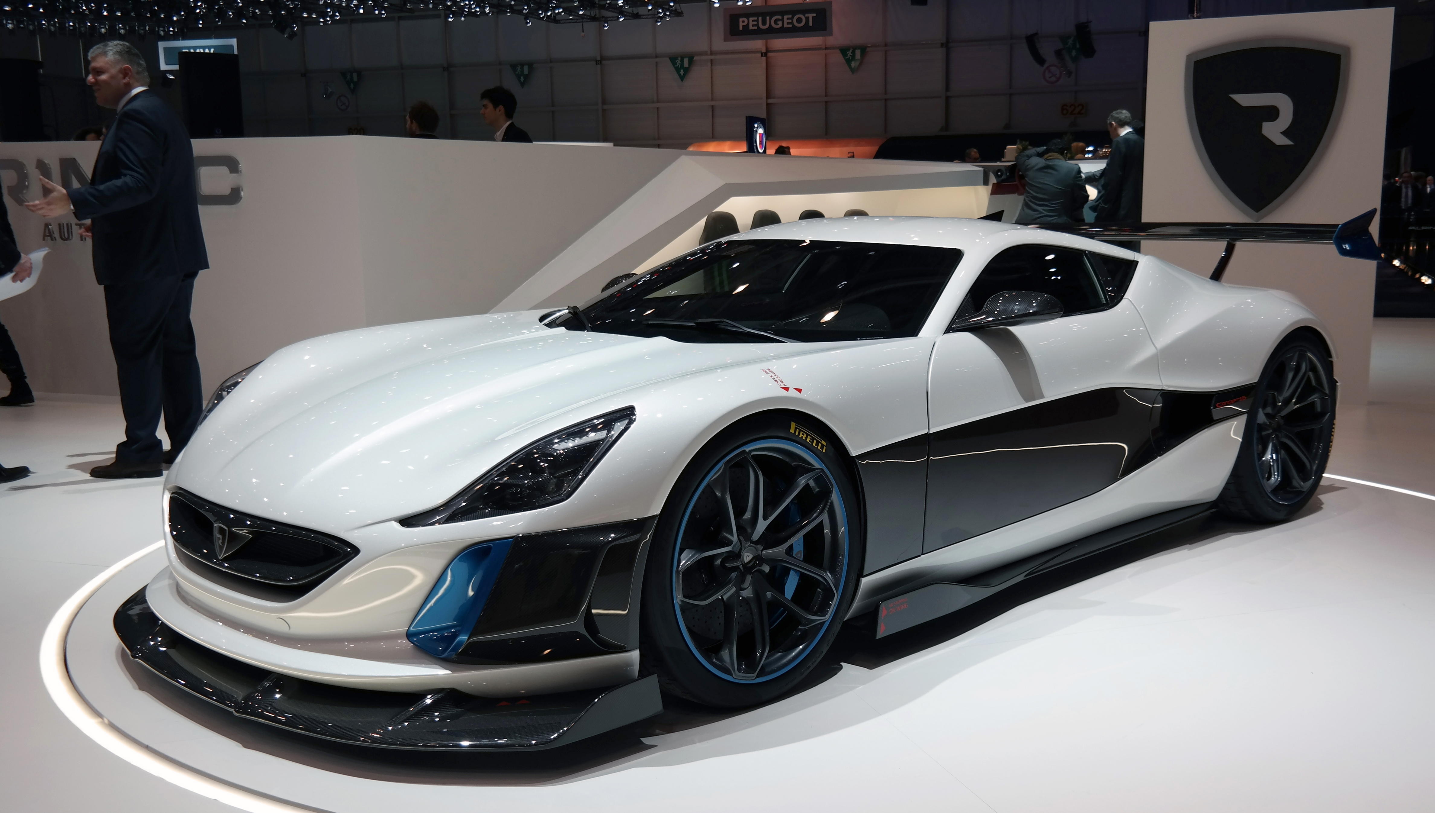 Rimac