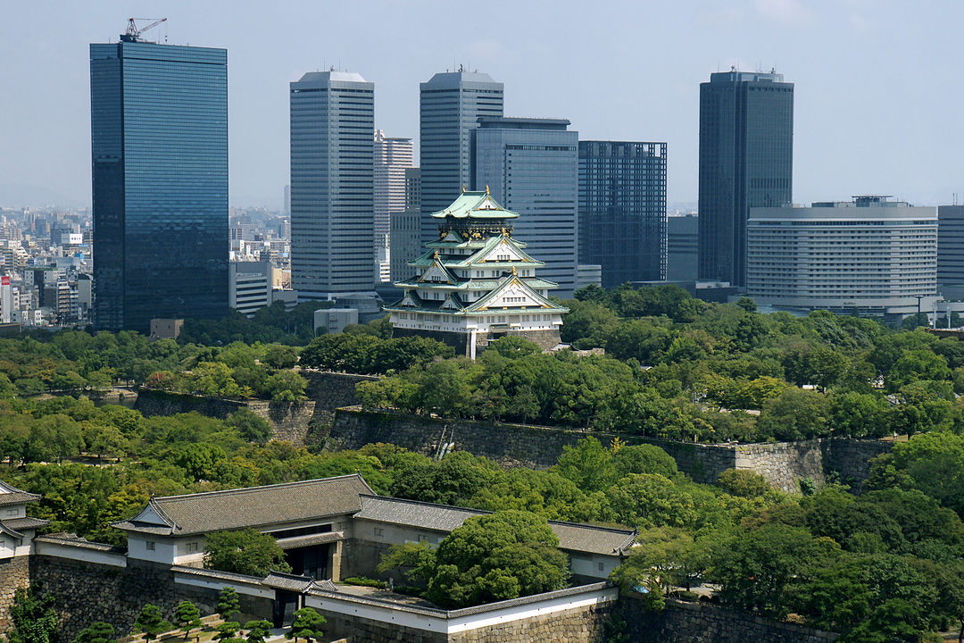 大阪府