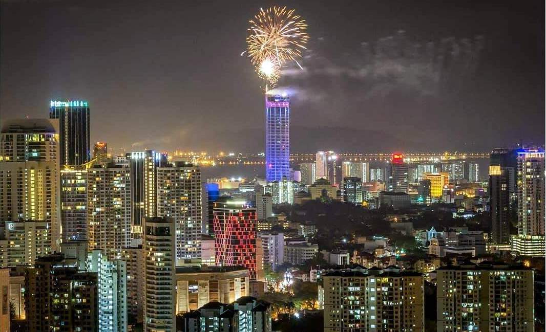 檳城