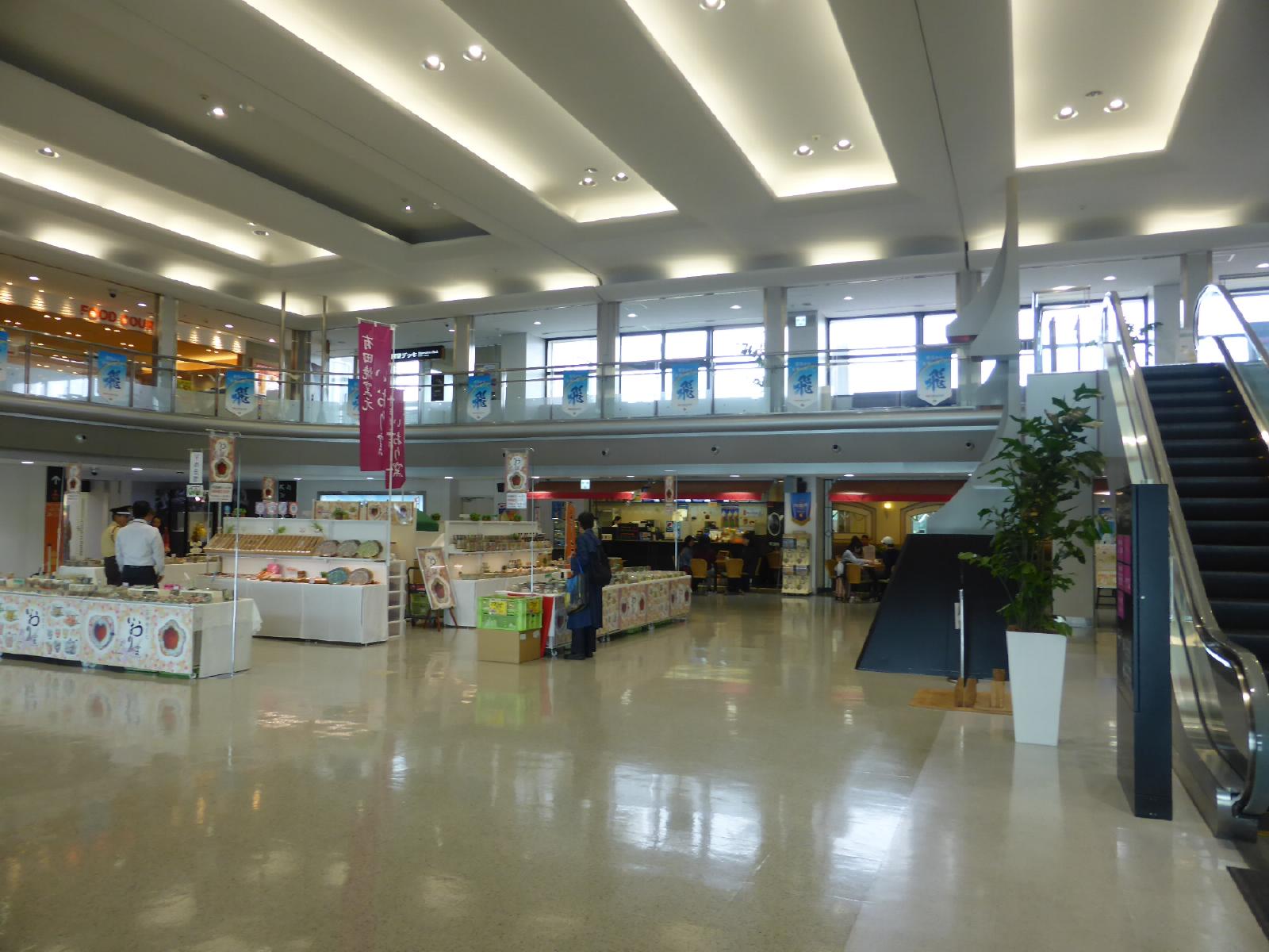 熊本機場