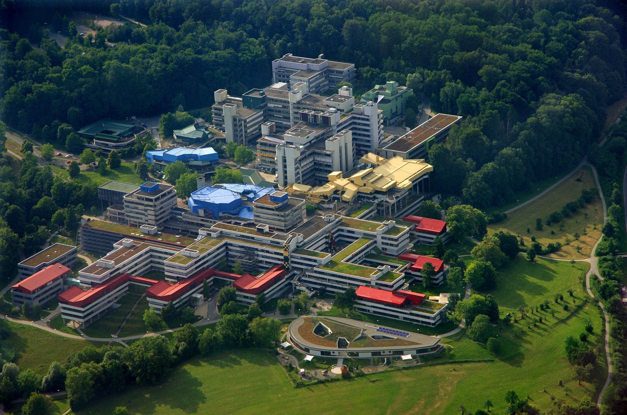 康斯坦茨大學