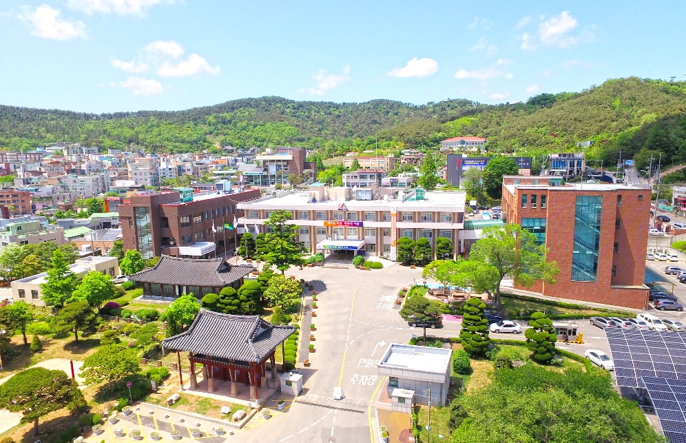 瑞山市
