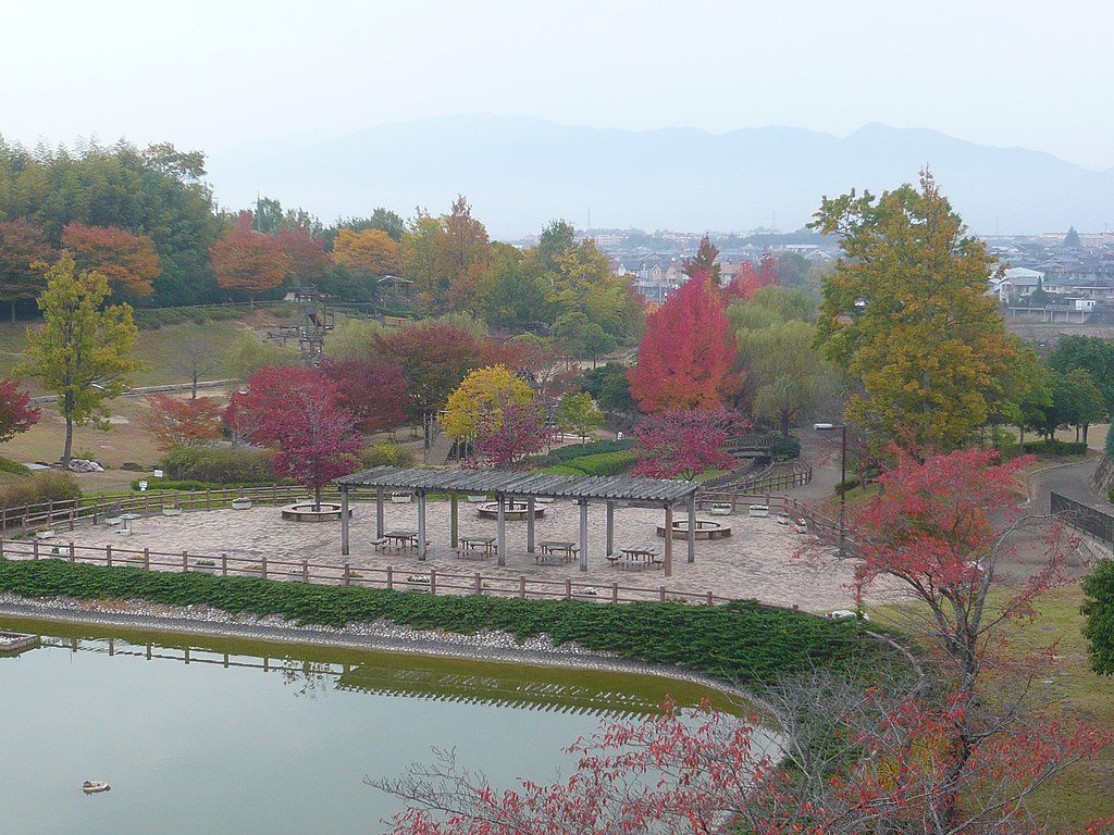 竹取公園