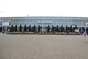 住道車站