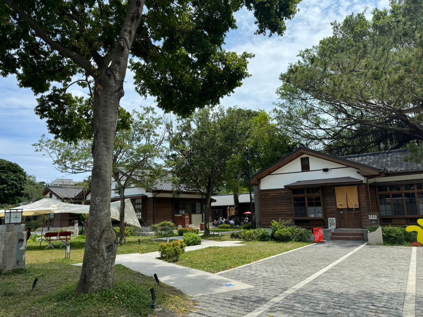 花蓮將軍府