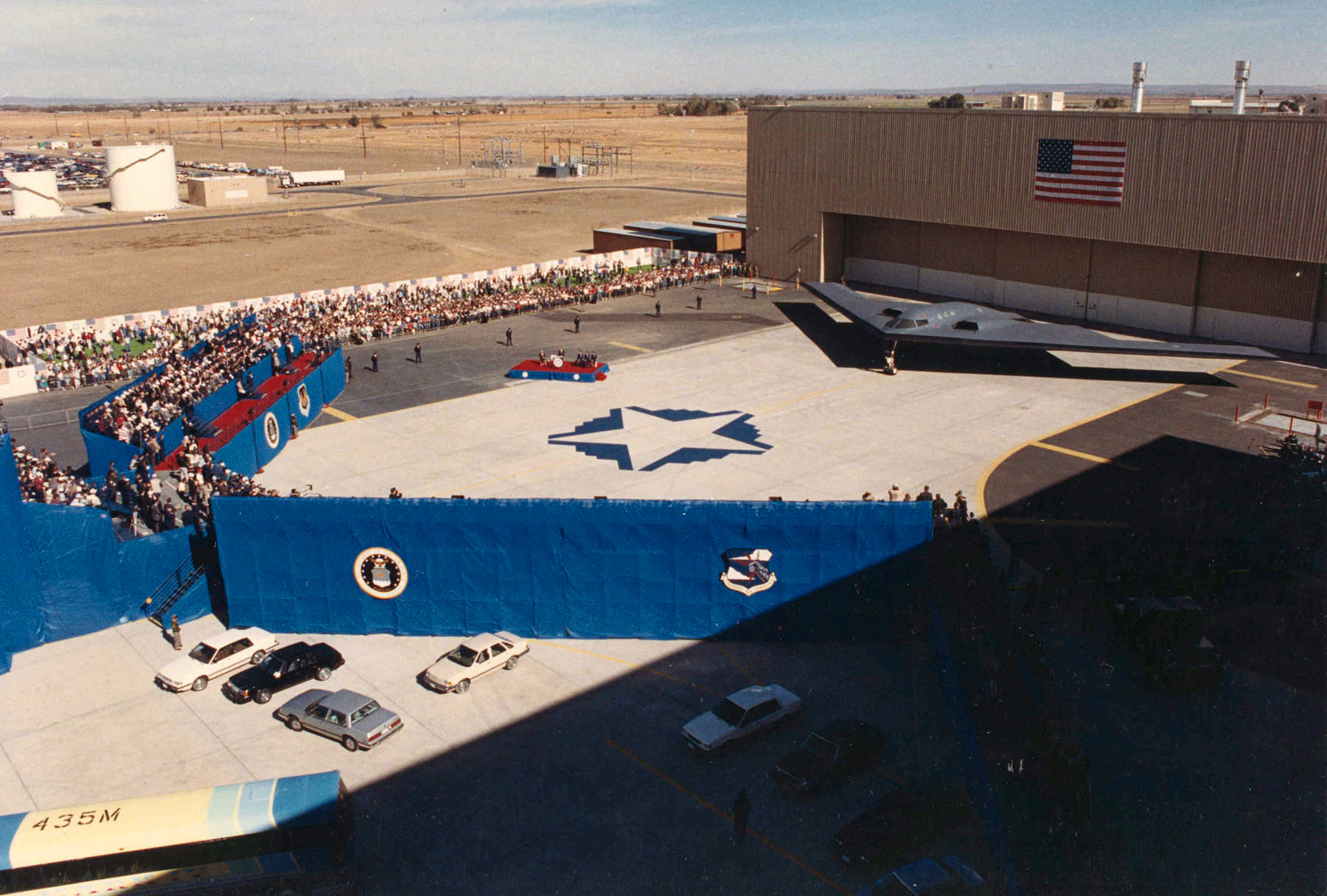 Air Force Plant 42