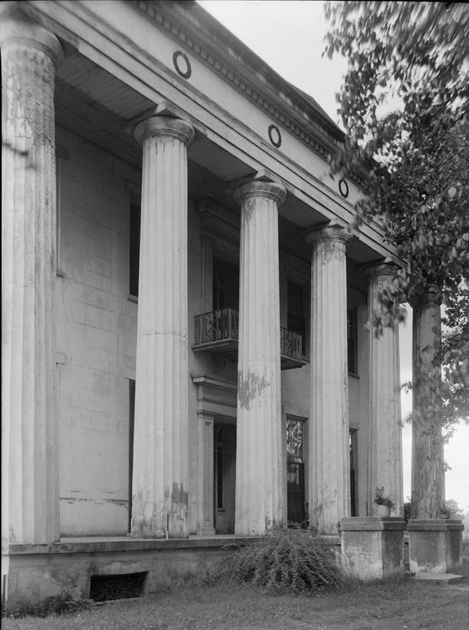 Sweetwater Mansion
