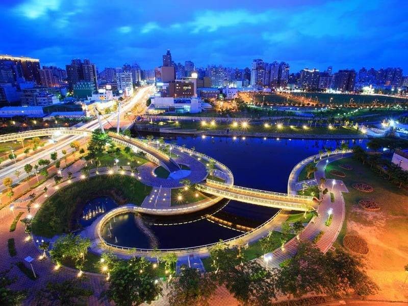 高雄市