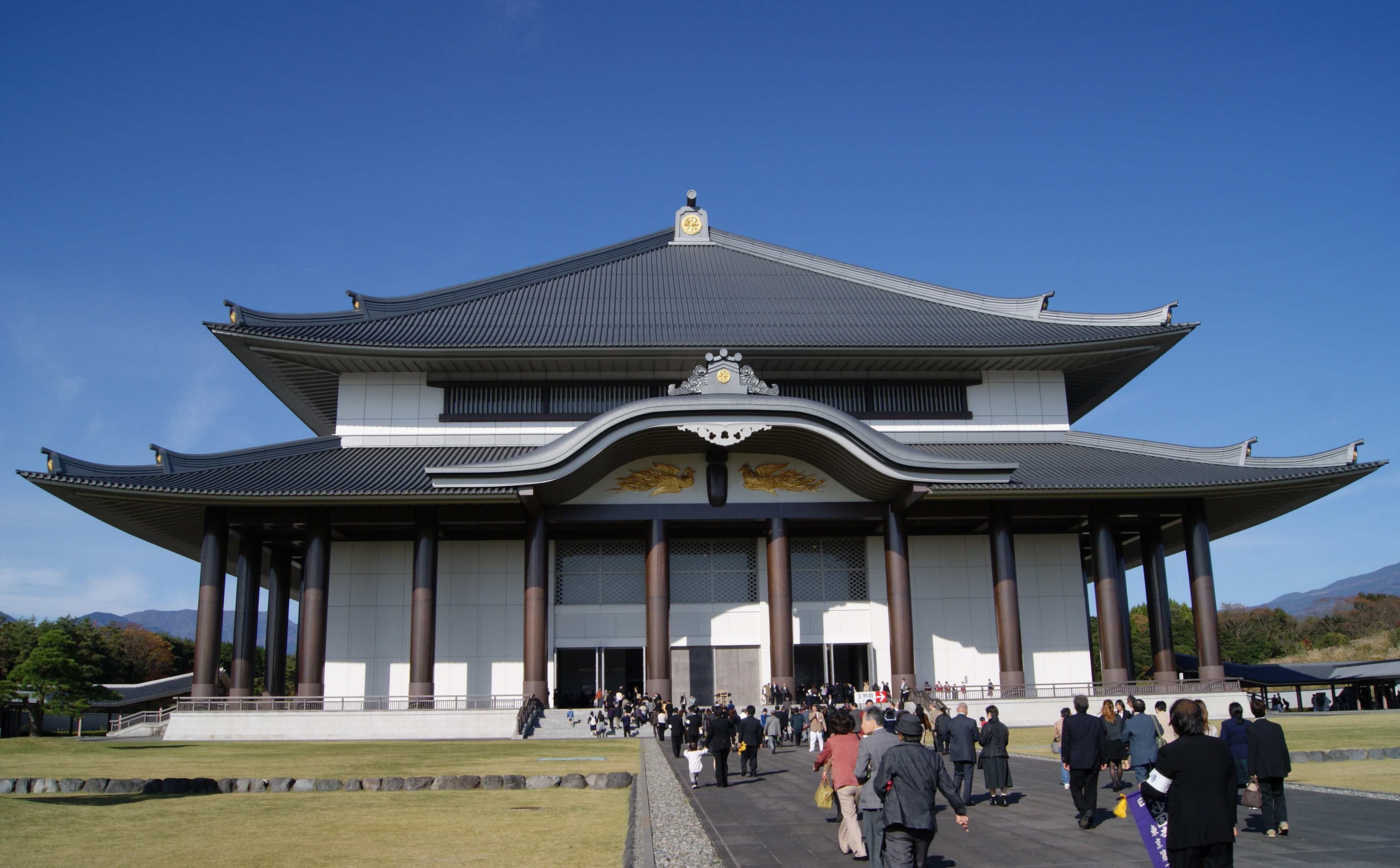 大石寺