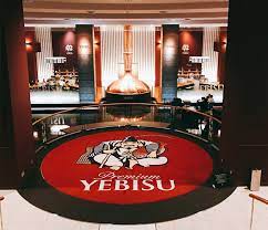 惠比壽啤酒紀念館