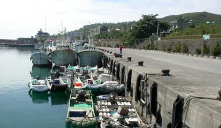 大福漁港