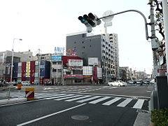 城東區
