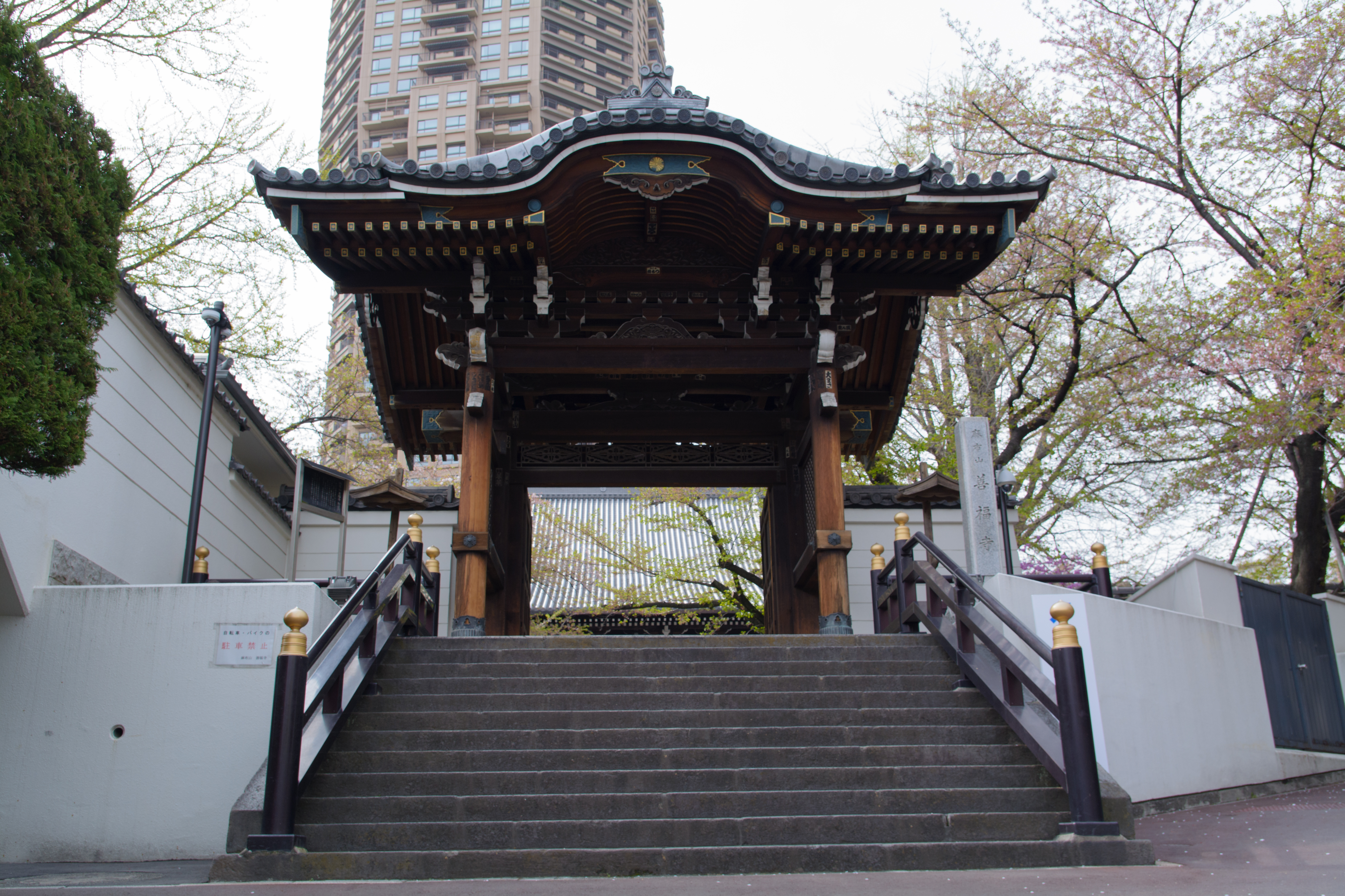 善福寺
